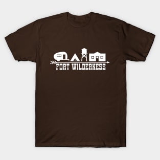 Fort Wilderness T-Shirt